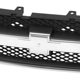 Purchase Top-Quality Grille Assembly by SHERMAN PARTS - 602-99-1 pa4