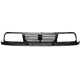 Purchase Top-Quality Grille Assembly by SHERMAN PARTS - 608-99-0 pa1