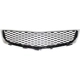 Purchase Top-Quality Grille Assembly by SHERMAN PARTS - 611-99-1 pa1