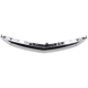 Purchase Top-Quality Grille Assembly by SHERMAN PARTS - 611-99-1 pa5