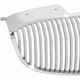 Purchase Top-Quality Grille Assembly by SHERMAN PARTS - 627-99 pa3