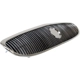 Purchase Top-Quality Grille Assembly by SHERMAN PARTS - 631-99 pa3