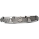 Purchase Top-Quality Grille Assembly by SHERMAN PARTS - 631-99 pa4