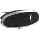 Purchase Top-Quality Grille Assembly by SHERMAN PARTS - 632-99 pa1
