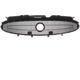 Purchase Top-Quality Grille Assembly by SHERMAN PARTS - 632-99 pa5