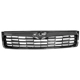 Purchase Top-Quality SHERMAN PARTS - 6720-99-0 - Lower Grille pa1