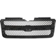 Purchase Top-Quality Grille Assembly by SHERMAN PARTS - 690-99-6 pa3