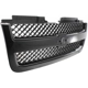 Purchase Top-Quality Grille Assembly by SHERMAN PARTS - 690-99-6 pa4