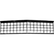 Purchase Top-Quality Grille Assembly by SHERMAN PARTS - 710-99-2 pa1