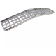 Purchase Top-Quality Grille Assembly by SHERMAN PARTS - 739-99-2 pa2