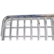 Purchase Top-Quality Grille Assembly by SHERMAN PARTS - 739-99-2 pa4