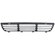 Purchase Top-Quality Grille Assembly by SHERMAN PARTS - 754-99C pa1