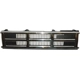 Purchase Top-Quality Grille Assembly by SHERMAN PARTS - 8103-99-4 pa1