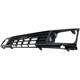 Purchase Top-Quality Grille Assembly by SHERMAN PARTS - 8103-99-6 pa3