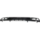 Purchase Top-Quality Grille Assembly by SHERMAN PARTS - 8103-99-6 pa4