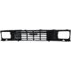 Purchase Top-Quality Grille Assembly by SHERMAN PARTS - 8103-99-6 pa5