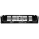 Purchase Top-Quality Grille Assembly by SHERMAN PARTS - 8104-99-0 pa1