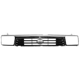 Purchase Top-Quality Grille Assembly by SHERMAN PARTS - 8104-99-11 pa1
