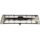 Purchase Top-Quality Grille Assembly by SHERMAN PARTS - 8105-99-5 pa2