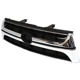Purchase Top-Quality Grille Assembly by SHERMAN PARTS - 8105-99-5 pa5