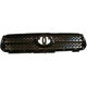 Purchase Top-Quality Grille Assembly by SHERMAN PARTS - 8120B-99-0 pa1