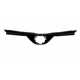 Purchase Top-Quality Grille Assembly by SHERMAN PARTS - 8120B-99CQ-0 pa1