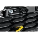 Purchase Top-Quality Grille Assembly by SHERMAN PARTS - 8120B-99Q-2 pa5