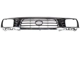 Purchase Top-Quality Grille Assembly by SHERMAN PARTS - 8123-99-3 pa2