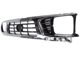 Purchase Top-Quality Grille Assembly by SHERMAN PARTS - 8123-99-3 pa3