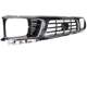 Purchase Top-Quality Grille Assembly by SHERMAN PARTS - 8123-99-3 pa4