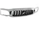 Purchase Top-Quality Grille Assembly by SHERMAN PARTS - 8124-99-0 pa2