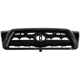 Purchase Top-Quality Grille Assembly by SHERMAN PARTS - 8125-99-1 pa1