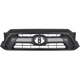 Purchase Top-Quality Grille Assembly by SHERMAN PARTS - 8125D-99-0 pa1