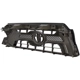 Purchase Top-Quality Grille Assembly by SHERMAN PARTS - 8125D-99-0 pa3