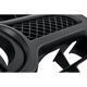 Purchase Top-Quality Grille Assembly by SHERMAN PARTS - 8125D-99-0 pa4
