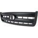 Purchase Top-Quality Grille Assembly by SHERMAN PARTS - 8126-99-2 pa2