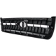 Purchase Top-Quality Grille Assembly by SHERMAN PARTS - 8126-99-2 pa3