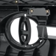 Purchase Top-Quality Grille Assembly by SHERMAN PARTS - 8126-99-2 pa5