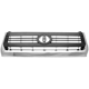 Purchase Top-Quality Grille Assembly by SHERMAN PARTS - 8127-99Q-0 pa1