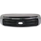 Purchase Top-Quality Grille Assembly by SHERMAN PARTS - 8127D-99-0 pa4