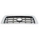Purchase Top-Quality Grille Assembly by SHERMAN PARTS - 8127G-99-0 pa1