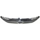 Purchase Top-Quality Grille Assembly by SHERMAN PARTS - 8132-99-0 pa1