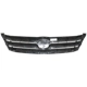 Purchase Top-Quality Grille Assembly by SHERMAN PARTS - 8132-99-0 pa3