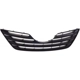 Purchase Top-Quality Grille Assembly by SHERMAN PARTS - 8154B-99Q-0 pa1