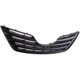 Purchase Top-Quality Grille Assembly by SHERMAN PARTS - 8154B-99Q-0 pa3