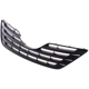 Purchase Top-Quality Grille Assembly by SHERMAN PARTS - 8154B-99Q-0 pa4