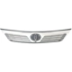 Purchase Top-Quality Grille Assembly by SHERMAN PARTS - 8154D-99-0 pa1