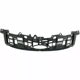 Purchase Top-Quality Grille Assembly by SHERMAN PARTS - 8164-99Q-0 pa1