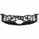 Purchase Top-Quality Grille Assembly by SHERMAN PARTS - 8164-99Q-0 pa5
