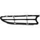 Purchase Top-Quality Grille Assembly by SHERMAN PARTS - 8174-99-1 pa2